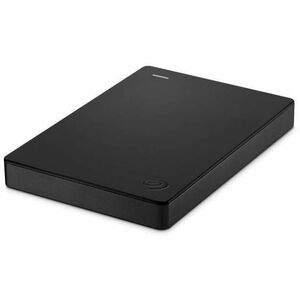 Seagate STGX5000400 5 TB Portable Hard Drive - 2.5" External - Notebook, Desktop PC Device Supported - USB 3.0