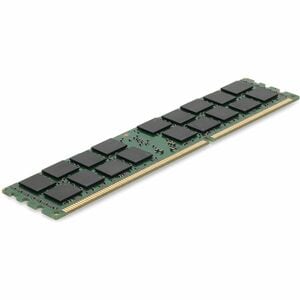 AddOn RAM Module - 16 GB (1 x 16GB) - DDR3-1333/PC3-10664 DDR3 SDRAM - 1333 MHz Dual-rank Memory - CL9 - 1.35 V - ECC - Re