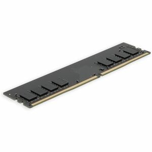 AddOn RAM Module - 8 GB (1 x 8GB) - DDR4-2133/PC4-17066 DDR4 SDRAM - 2133 MHz Dual-rank Memory - CL15 - 1.20 V - Non-ECC -
