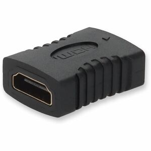 AddOn A/V Adapter - 1 - 1 x HDMI Digital Audio/Video - Male - 1 x 15-pin HD-15 VGA Video - Female, 1 x Mini-phone Audio - 