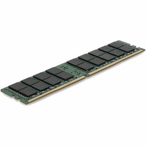 AddOn RAM Module for Server - 16 GB (1 x 16GB) - DDR4-2133/PC4-17066 DDR4 SDRAM - 2133 MHz Dual-rank Memory - CL15 - 1.20 