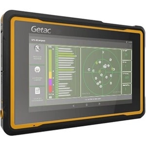 Getac ZX70 G2 Tablet - 17.8 cm (7") - Qualcomm Snapdragon 660 - 4 GB - 64 GB Storage - Android 9.0 Pie - 4G - Octa-core (8