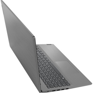 Lenovo V15-IIL 82C500L3US 15.6" Notebook - Full HD - Intel Core i5 10th Gen i5-1035G1 - 4 GB - 500 GB HDD - English Keyboa