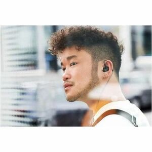 Sennheiser CX 350BT Earset - Stereo - Wireless - Bluetooth - 28 Ohm - 20 Hz to 20 kHz - Behind-the-neck, Earbud - Binaural