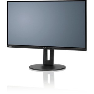 Fujitsu B27-9 TS 27" Class Full HD LCD Monitor - 16:9 - Black - 68.6 cm (27") Viewable - 1920 x 1080 - 16.7 Million Colour