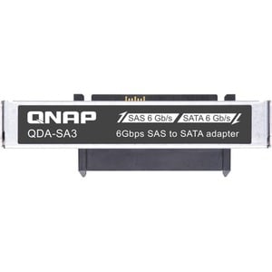 QNAP QDA-SA3 SAS to SATA Adapter