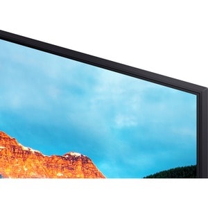 Samsung BE43T-H Digital Signage Display - 43" LCD - 3840 x 2160 - 2160p - HDMI - USB - Wireless LAN - Ethernet - Titan Gray