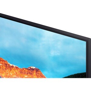 Samsung BE50T-H Digital Signage Display - 50" LCD - 3840 x 2160 - 2160p - HDMI - USB - Wireless LAN - Ethernet - Titan Gray