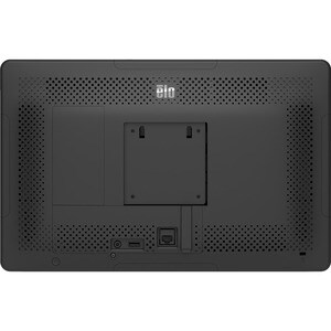Terminale POS Elo i3 - Core i3 3,10 GHz - 8 GB DDR4 SDRAM 128 GB M.2/SATA - 39,6 cm (15,6") LED Touchscreen UHD Graphics 6