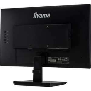 Moniteur LCD iiyama ProLite XU2493HSU-B1 60,5 cm (23,8") Full HD LED - 16:9 - Noir mat - 609,60 mm Class - Technologie IPS