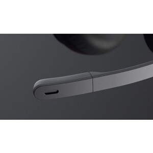 ZONE WIRED - GRAPHITE - EMEA IN