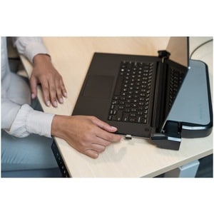 VERIMARK IT FINGERPRINT KEY - FIDO2/WEBAUTH WINDOWS HELLO FOR BUSINESS