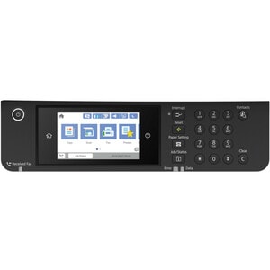 Epson WorkForce Pro WF-C879R Wireless Inkjet Multifunction Printer - Colour - Copier/Fax/Printer/Scanner - 35 ppm Mono/35 