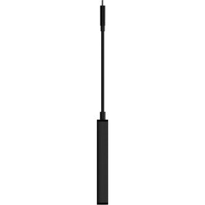USB-C TO HDMI/VGA/DP ADAPTER BLACK