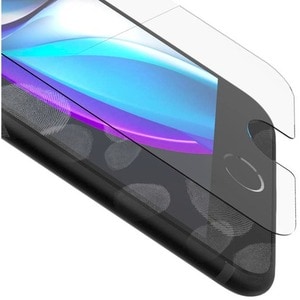 invisibleSHIELD Glass Elite VisionGuard+ Screen Protector - For LCD iPhone SE, iPhone 8, iPhone 7, iPhone 6s, iPhone 6 - I