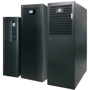 Vertiv Liebert Double Conversion Online UPS - 15 kVA - Tower - 380 V AC, 400 V AC, 415 V AC Input