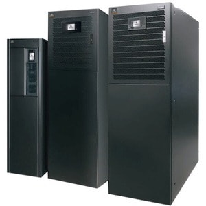 Vertiv Liebert Double Conversion Online UPS - 15 kVA - Tower - 380 V AC, 400 V AC, 415 V AC Input