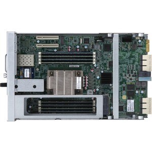 QNAP Enterprise ZFS NAS ES2486DC-2142IT-96G 24 x Total Bays SAN/NAS Storage System - 4 GB Flash Memory Capacity Xeon D-214