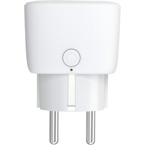 Smart Plug innr - 230 V ca / 10 A - ZigBee, Philips Hue, Alexa, SmartThings Supportati - Bianco