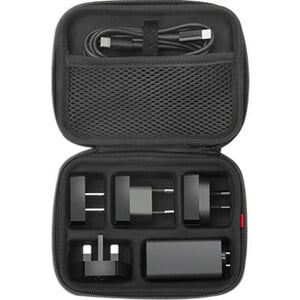 Lenovo 65 W Wechselstromadapter - 65 W