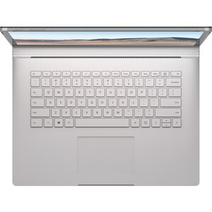 Microsoft Surface Book 3 38,1 cm (15 Zoll) Touchscreen 2 in 1 Notebook - 3240 x 2160 - Intel Core i7 (10. Generation) i7-1