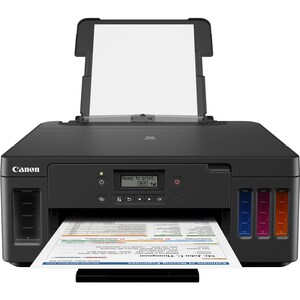 MEGATANK G5050 (3 X BK + 1 X C/ .