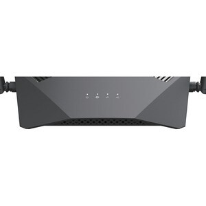 AC1900 MU-MIMO WI-FI ROUTER / SCATOLA APERTA E DANNEGGIATA       