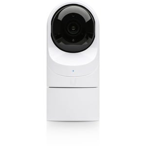 Ubiquiti UniFi G3-FLEX 2 Megapixel HD Network Camera - Colour - 3 - H.264 - 1920 x 1080 Fixed Lens - HDR - Surface Mount, 