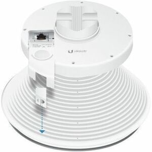 Ubiquiti airMAX IsoStation M5 Radio Modem