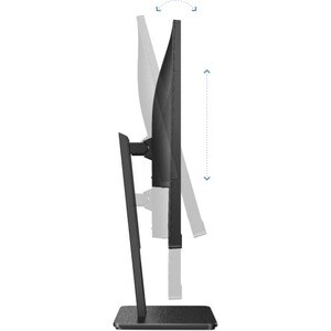 AOC P2 Q24P2Q. Display diagonal: 60.5 cm (23.8"), Display resolution: 2560 x 1440 pixels, HD type: Quad HD, Display techno