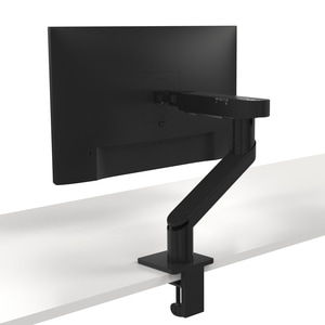 Dell Single Arm Monitor - MSA20 - 1 Display(s) Supported - 96.5 cm (38") Screen Support - 10 kg Load Capacity - 100 x 100