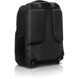 Dell Kit Roller Backpack 15inch - Shoulder Strap - 470 mm Height x 330 mm Width x 200 mm Depth