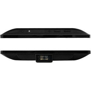 Newland NQuire 1000 Manta II POS Kiosk - Wireless Cortex A53 1.50 GHz - 2 GB RAM - 7.81 GB Flash - 25.7 cm (10.1") WXGA TF