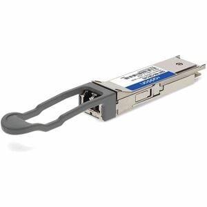 AddOn QSFP+ - 1 x LC 40GBase-SWDM4 Network - 1 - TAA Compliant - For Data Networking, Optical Network - Optical Fiber - Mu