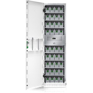 APC by Schneider Electric Power Array Cabinet - 9 x Modules Supported