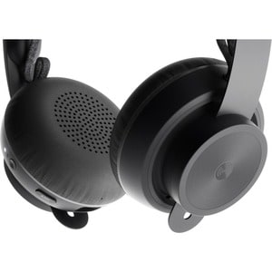 Logitech Zone Wireless Kabellos Kopfbügel Stereo Headset - Binaural - Ohrumschließend - 30 Hz bis 13 kHz Frequenzgang - 30