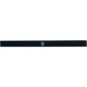 CTA Digital Premium Large Locking Wall Mount (Black) - Black