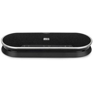 EPOS EXPAND 80 Speakerphone - Silver, Black