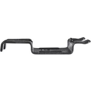 Eaton Tripp Lite Series Toolless Coupler Base for Wire Mesh Cable Trays - Metal