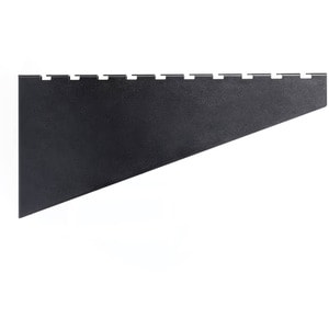 Eaton Tripp Lite Series Large Heavy-Duty Wall Bracket for 150-450 mm Wire Mesh Cable Trays - Metal