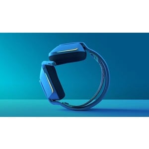 Logitech G733 Wireless Over-the-head, On-ear Gaming Headset - Binaural - Circumaural - 2000 cm - 39 Ohm - 20 Hz to 20 kHz 
