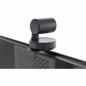 Heckler Design Mounting Panel for Camera, Video Conferencing Camera, Power Adapter, PTZ Camera, Video Bar, Sound Bar Speak