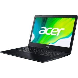 Acer Aspire 3 A317-52 A317-52-56FD 43,9 cm (17,3 Zoll) Notebook - Full HD - 1920 x 1080 - Intel Core i5 10. Generation i5-