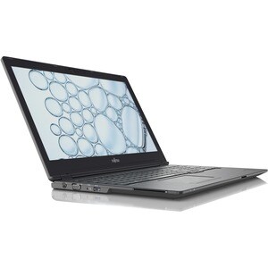 Ordinateur Portable - Fujitsu LIFEBOOK U U7510 - Écran 39,6 cm (15,6") - Full HD - 1920 x 1080 - Intel Core i5 (10ème géné