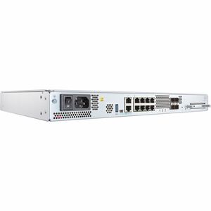 Cisco Firepower 1120 Network Security/Firewall Appliance - Intrusion Prevention - 8 Port - 1000Base-T - Gigabit Ethernet, 
