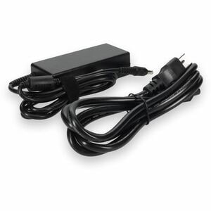 AddOn Power Adapter - 60 W - 6 ft (1.83 m) Cable - 19 V DC Output - 3.16 A - Black - 1