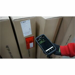 CT60XP, Android, WWAN, 802.11 a/b/g/n/ac/r/k/mc,Imageur 1D/2D N6803 Flexrange,  4GB/32GB , Camera 13MP, BT 5.0, NFC, Batte