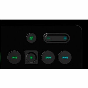 Logitech Prodigy G213 Gaming Keyboard - Cable Connectivity - USB 2.0 Interface - Netherlands - AZERTY Layout - Membrane/Me