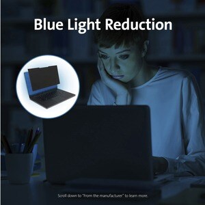 KENSINGTON MAGPRO PRIVACYFILTER FOR 15.6IN LAPTOPS