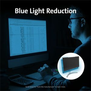 KENSINGTON MAGPRO PRIVACYFILTER FOR 24IN MONITORS 16:9